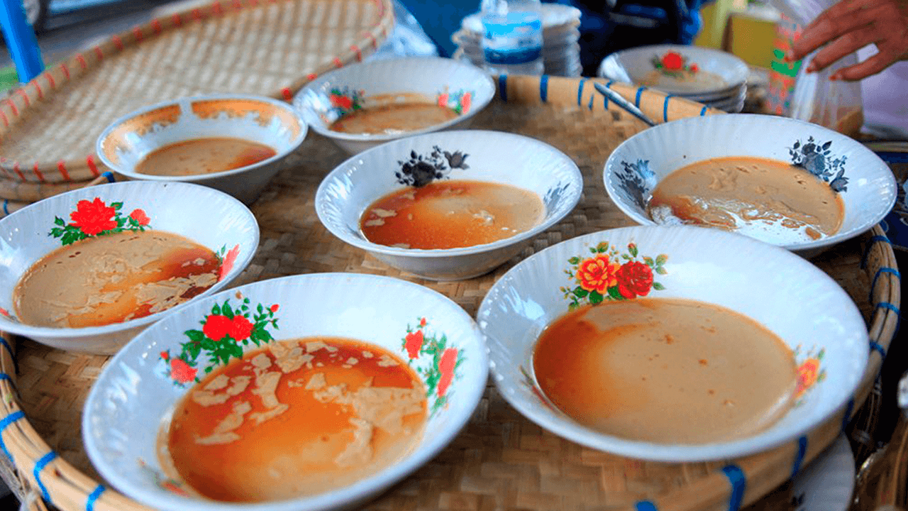 7 Makanan Khas Sumbawa yang Sudah Lama Terkenal, Namun Masih Belum