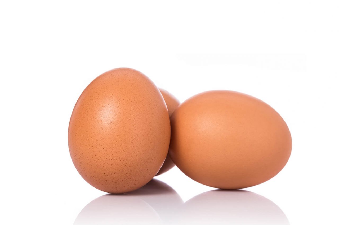 Tips Cara Mengupas Telur Rebus Agar Tidak Rusak